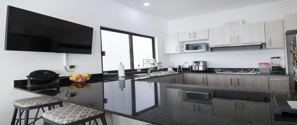 Foto de casa en venta en  , aqua residencial, benito juárez, quintana roo, 30987446 No. 05