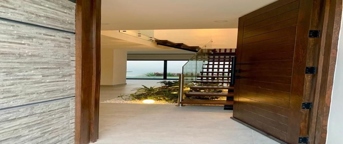 Foto de casa en venta en  , aqua residencial, benito juárez, quintana roo, 0 No. 04