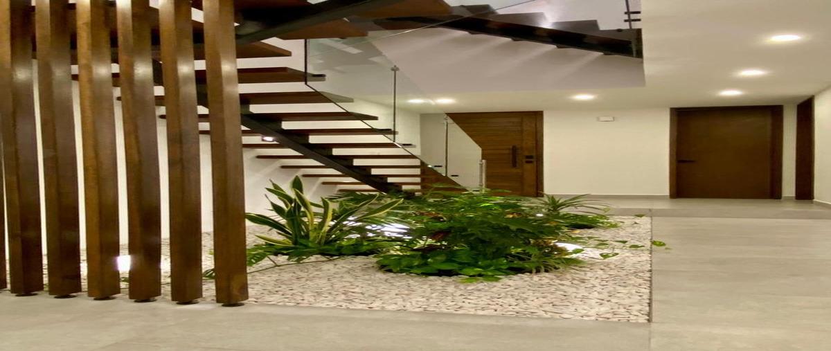 Foto de casa en venta en  , aqua residencial, benito juárez, quintana roo, 0 No. 05