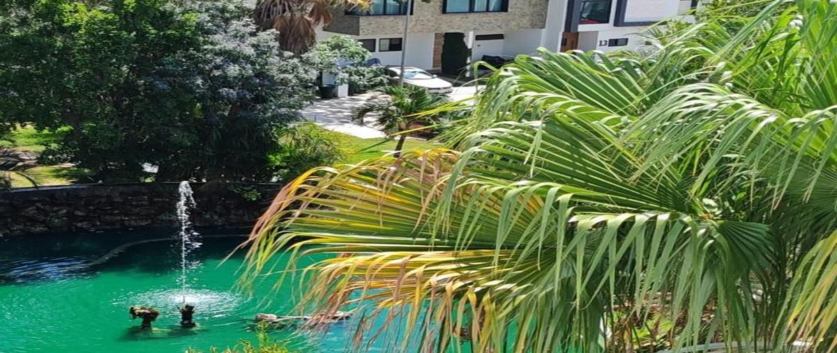 Foto de casa en venta en  , aqua residencial, benito juárez, quintana roo, 30999979 No. 04