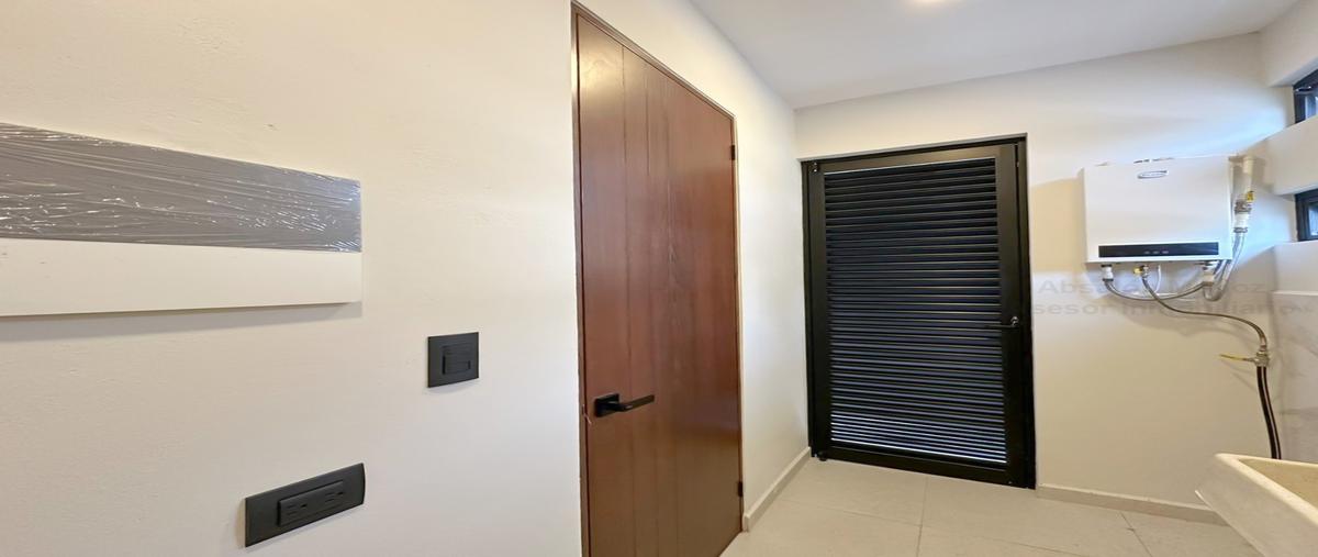 Foto de casa en venta en  , aqua residencial, benito juárez, quintana roo, 31000036 No. 03