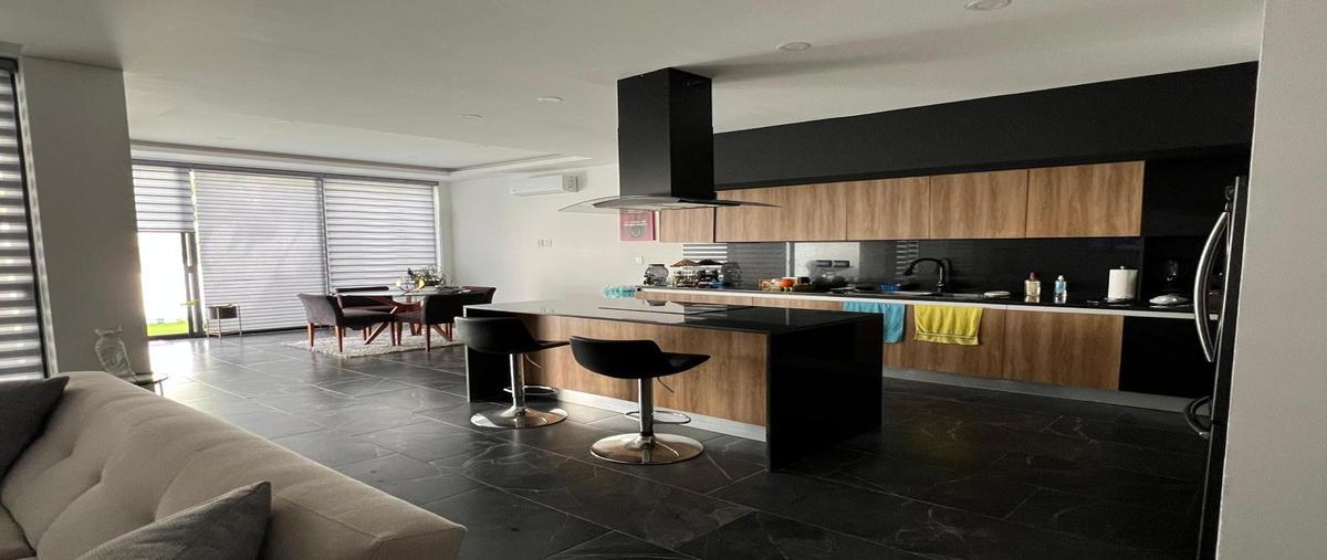 Foto de casa en renta en  , aqua residencial, benito juárez, quintana roo, 0 No. 03