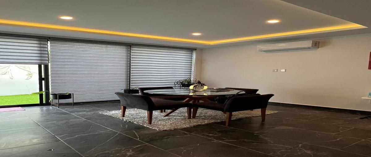 Foto de casa en renta en  , aqua residencial, benito juárez, quintana roo, 0 No. 04