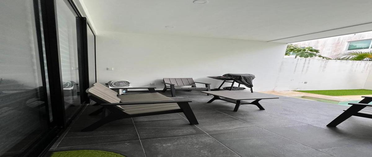 Foto de casa en renta en  , aqua residencial, benito juárez, quintana roo, 0 No. 05