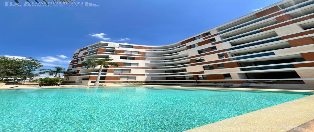 Foto de departamento en , aqua residencial, benito juárez, quintana roo, 0 foto 01 Foto de departamento en renta en , aqua residencial, benito juárez, quintana roo, 0 No. 01