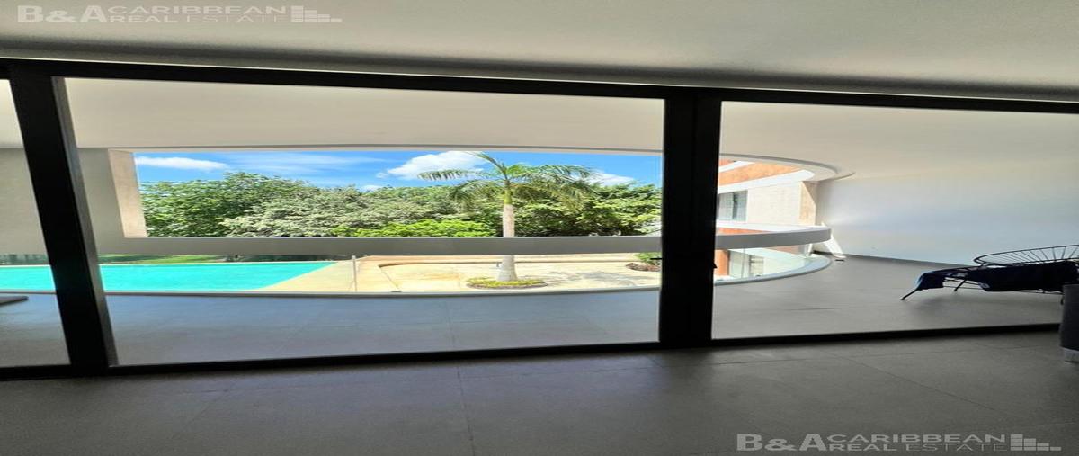 Foto de departamento en , aqua residencial, benito juárez, quintana roo, 0 foto 02 Foto de departamento en renta en , aqua residencial, benito juárez, quintana roo, 0 No. 02