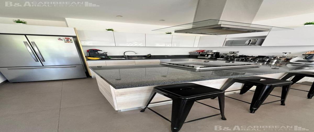 Foto de departamento en , aqua residencial, benito juárez, quintana roo, 0 foto 03 Foto de departamento en renta en , aqua residencial, benito juárez, quintana roo, 0 No. 03