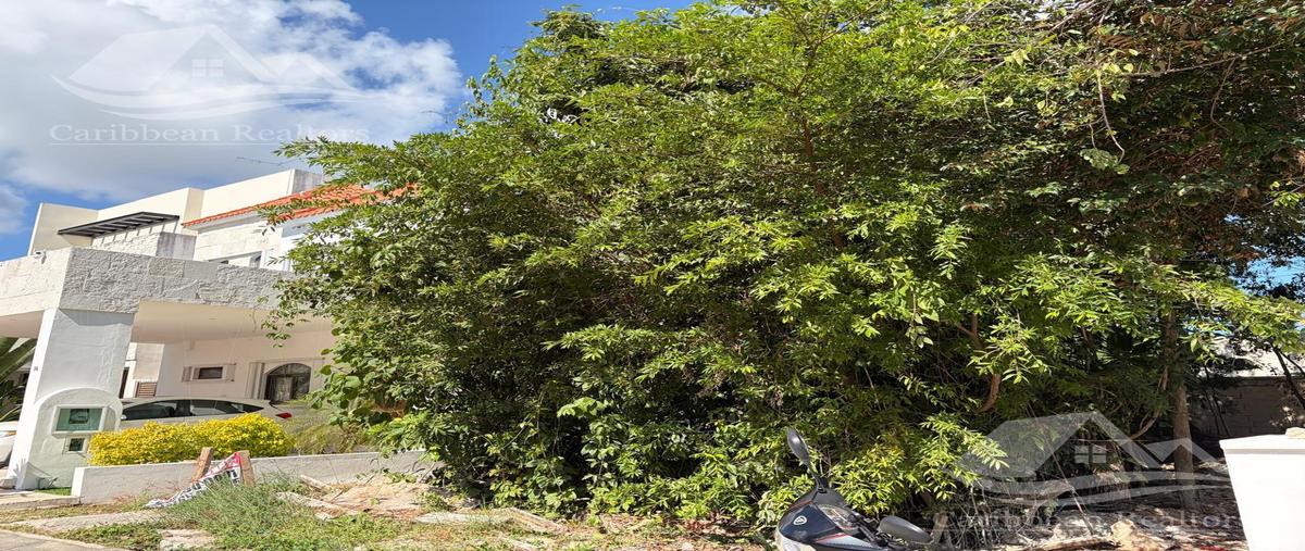 Foto de terreno habitacional en venta en  , aqua residencial, benito juárez, quintana roo, 31013399 No. 04