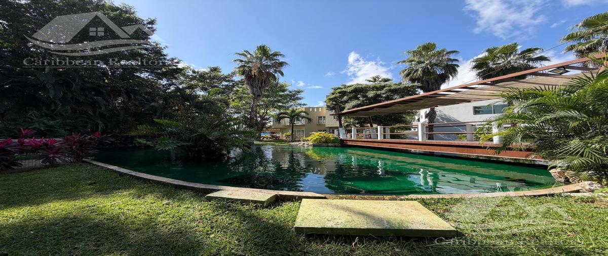 Foto de terreno habitacional en venta en  , aqua residencial, benito juárez, quintana roo, 31013399 No. 05