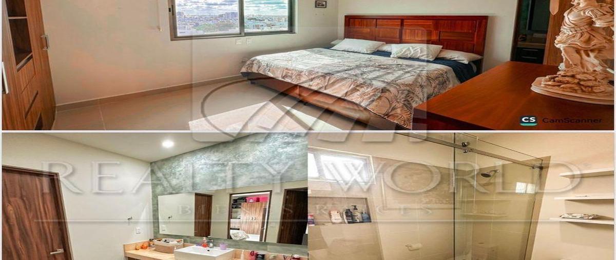 Foto de departamento en venta en  , aqua residencial, benito juárez, quintana roo, 31026687 No. 04