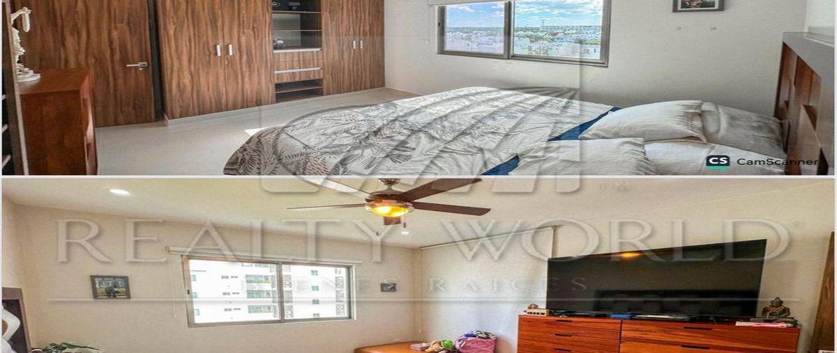 Foto de departamento en venta en  , aqua residencial, benito juárez, quintana roo, 31026687 No. 05