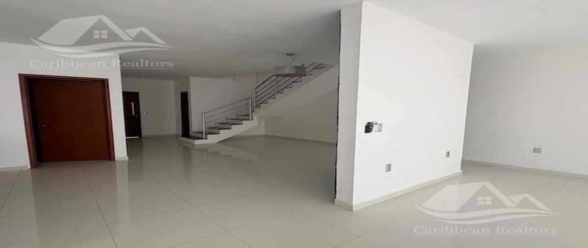 Foto de casa en renta en  , aqua residencial, benito juárez, quintana roo, 31038013 No. 03