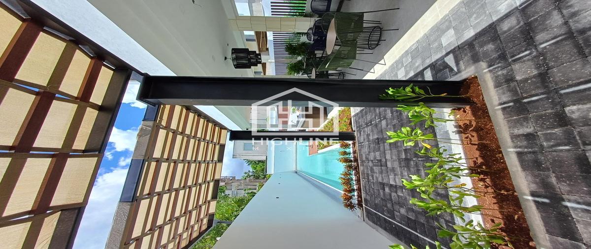 Foto de departamento en venta en  , aqua residencial, benito juárez, quintana roo, 31039367 No. 03