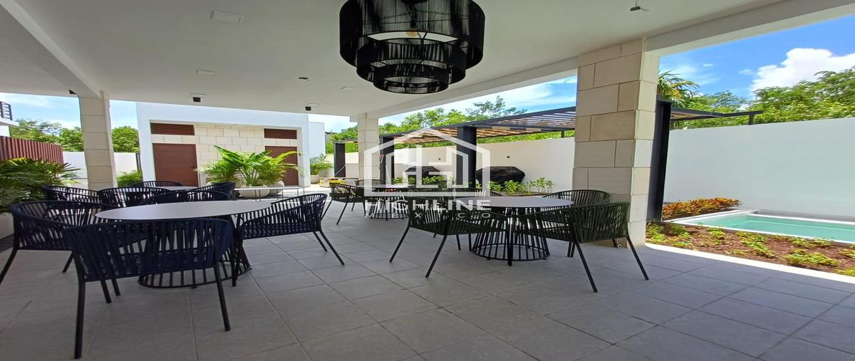 Foto de departamento en venta en  , aqua residencial, benito juárez, quintana roo, 31039367 No. 04