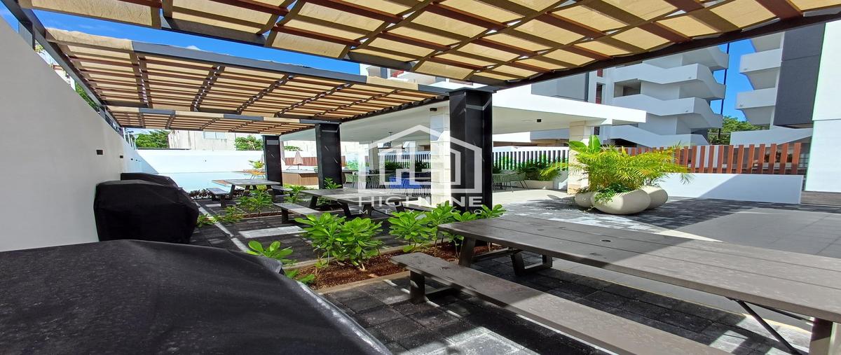Foto de departamento en venta en  , aqua residencial, benito juárez, quintana roo, 31039367 No. 05