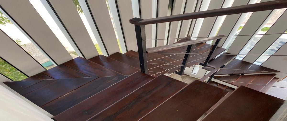 Foto de casa en renta en  , aqua residencial, benito juárez, quintana roo, 0 No. 03