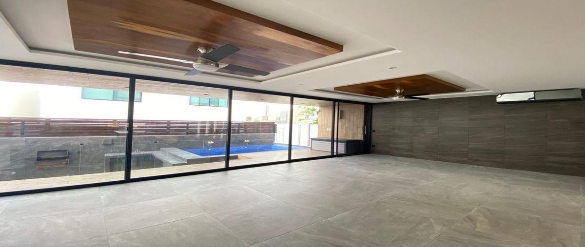 Foto de casa en renta en  , aqua residencial, benito juárez, quintana roo, 0 No. 04