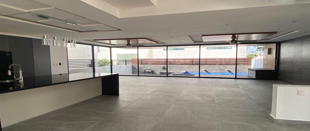 Foto de casa en renta en  , aqua residencial, benito juárez, quintana roo, 0 No. 05