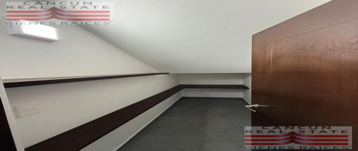 Foto de casa en venta en  , aqua residencial, benito juárez, quintana roo, 0 No. 04