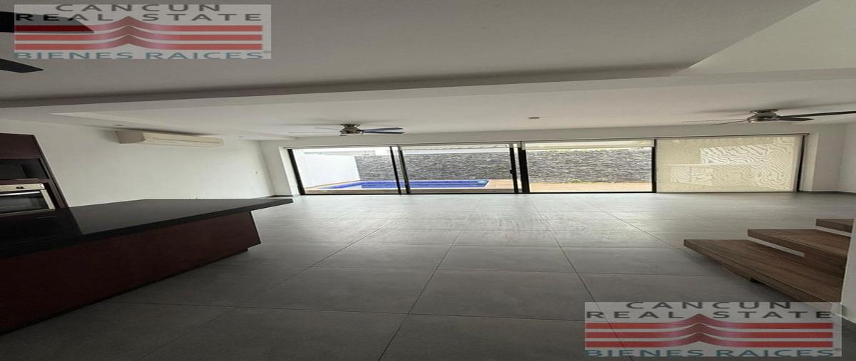 Foto de casa en venta en  , aqua residencial, benito juárez, quintana roo, 0 No. 05