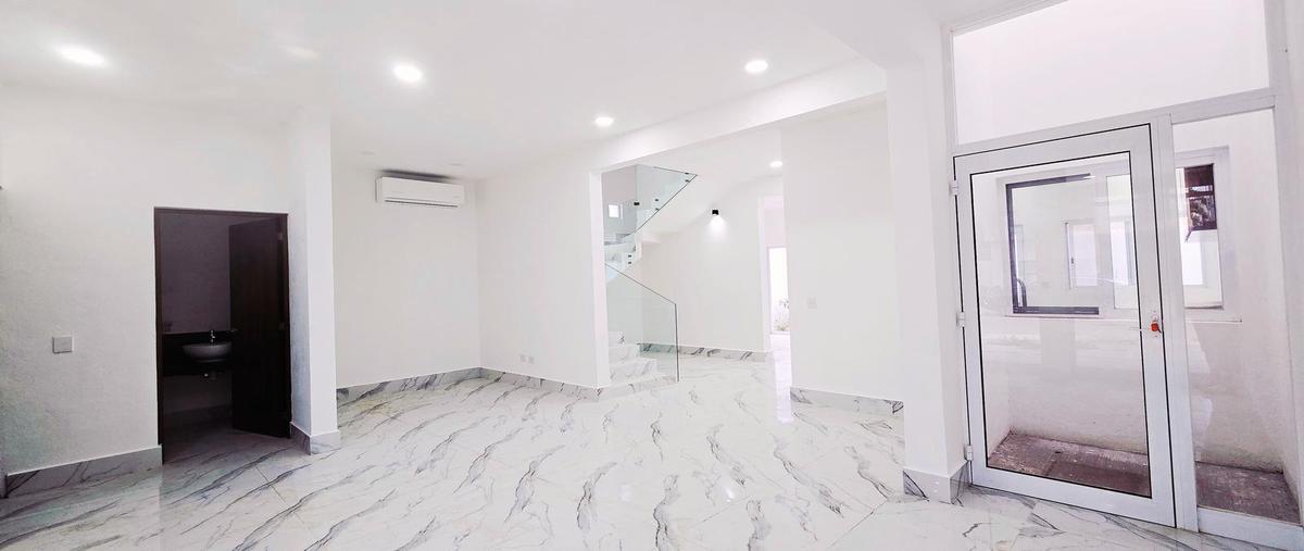 Foto de casa en venta en  , aqua residencial, benito juárez, quintana roo, 0 No. 03