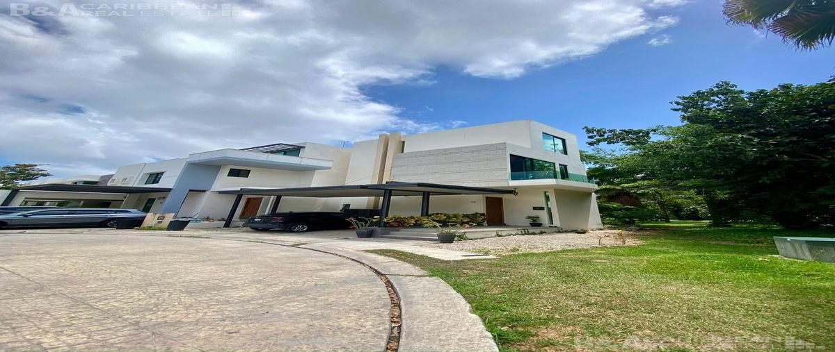 Foto de casa en renta en  , aqua residencial, benito juárez, quintana roo, 0 No. 03
