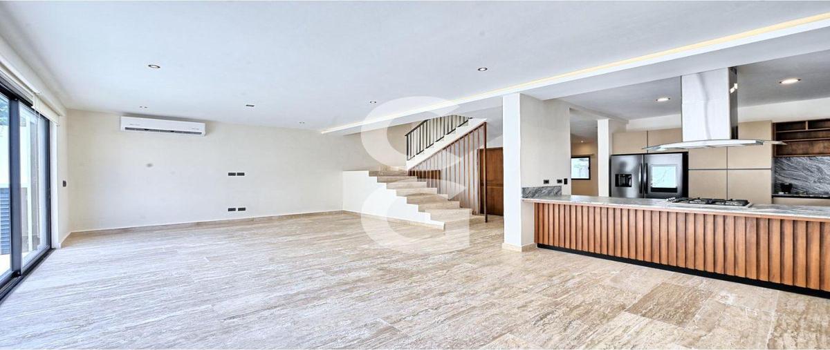 Foto de casa en renta en  , aqua residencial, benito juárez, quintana roo, 0 No. 04