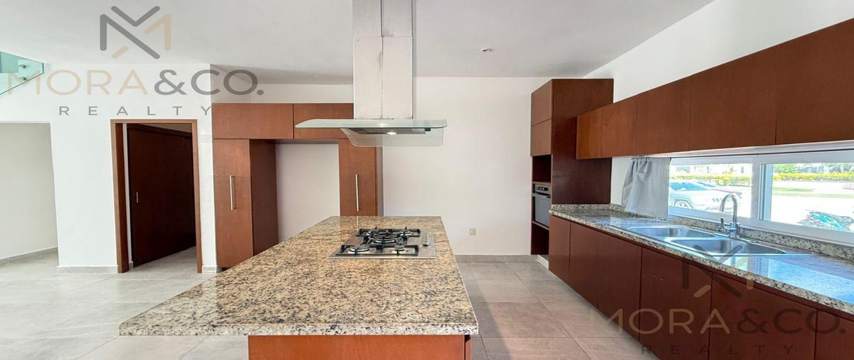 Foto de casa en renta en  , aqua residencial, benito juárez, quintana roo, 0 No. 03