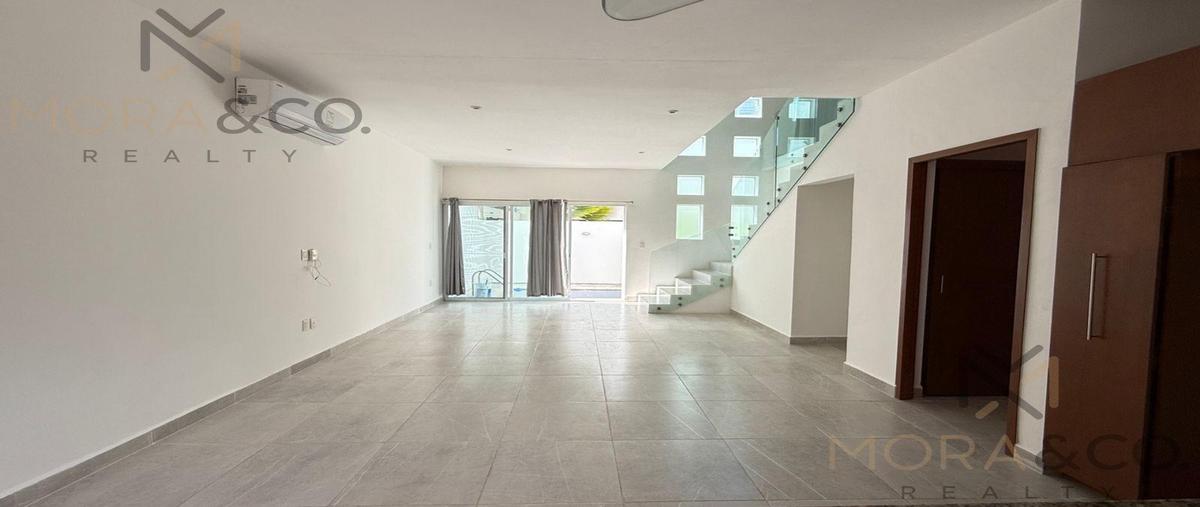 Foto de casa en renta en  , aqua residencial, benito juárez, quintana roo, 0 No. 05