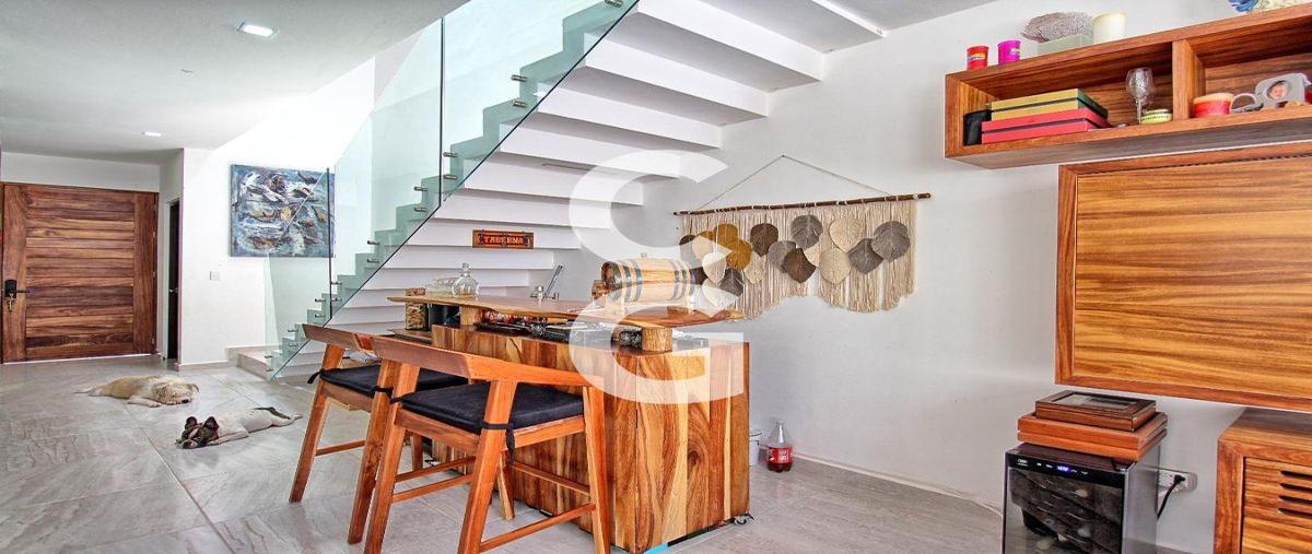 Foto de casa en renta en  , aqua residencial, benito juárez, quintana roo, 0 No. 04