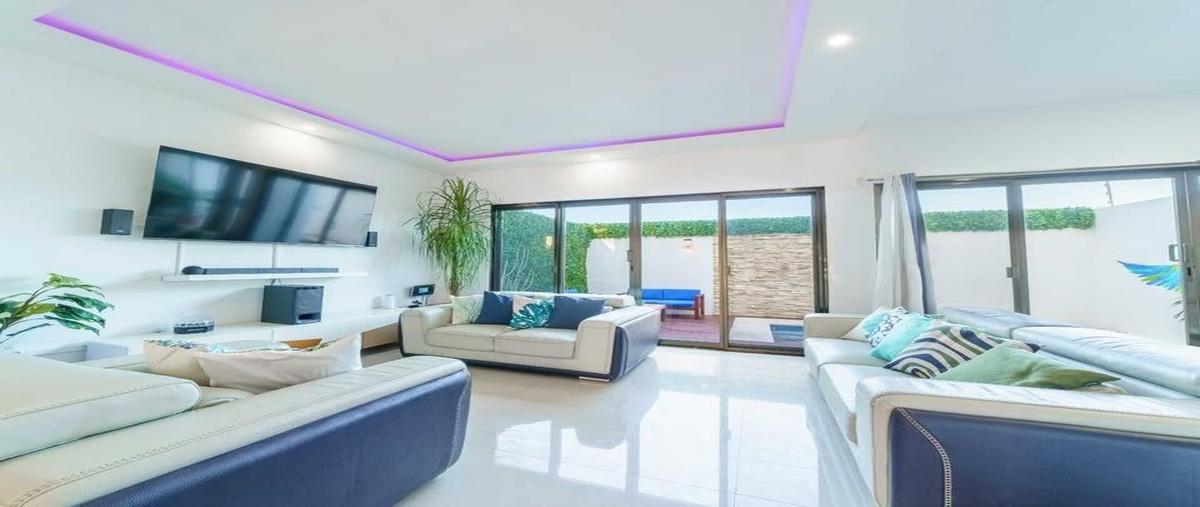 Foto de casa en venta en  , aqua residencial, benito juárez, quintana roo, 0 No. 03