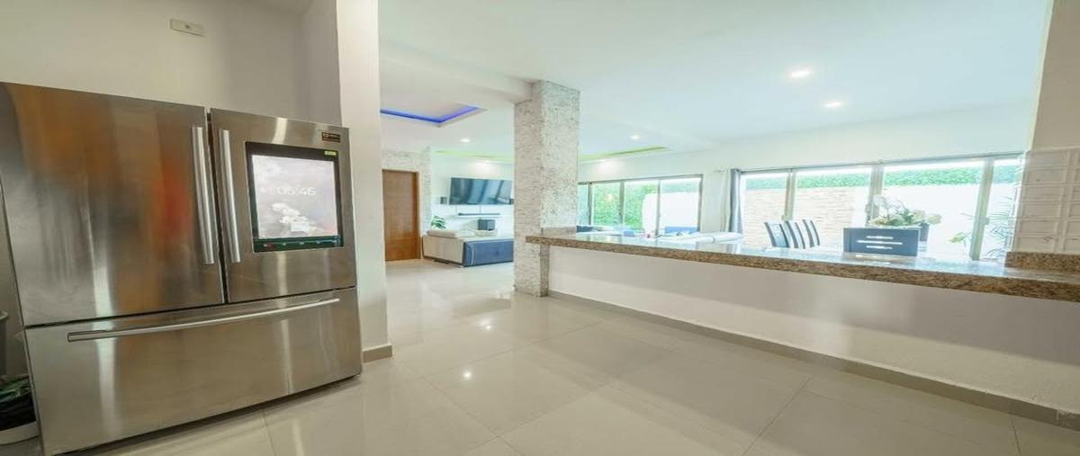 Foto de casa en venta en  , aqua residencial, benito juárez, quintana roo, 0 No. 04