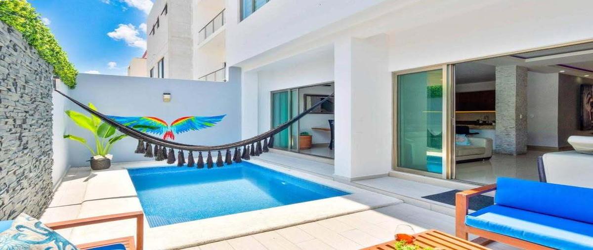 Foto de casa en venta en  , aqua residencial, benito juárez, quintana roo, 0 No. 05