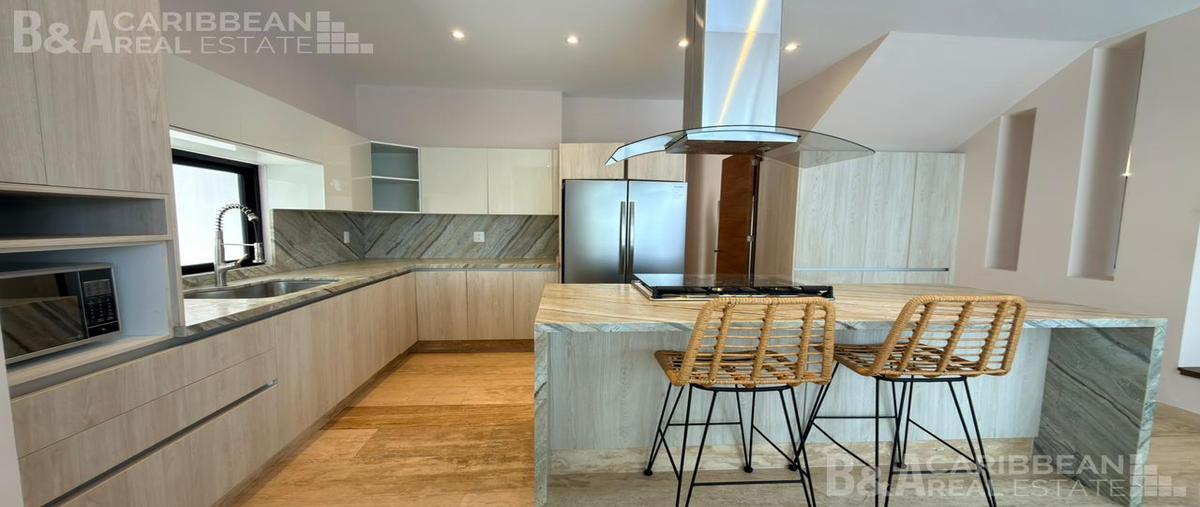 Foto de casa en renta en  , aqua residencial, benito juárez, quintana roo, 0 No. 03