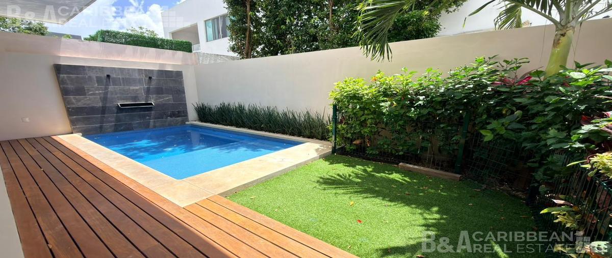 Foto de casa en renta en  , aqua residencial, benito juárez, quintana roo, 0 No. 04