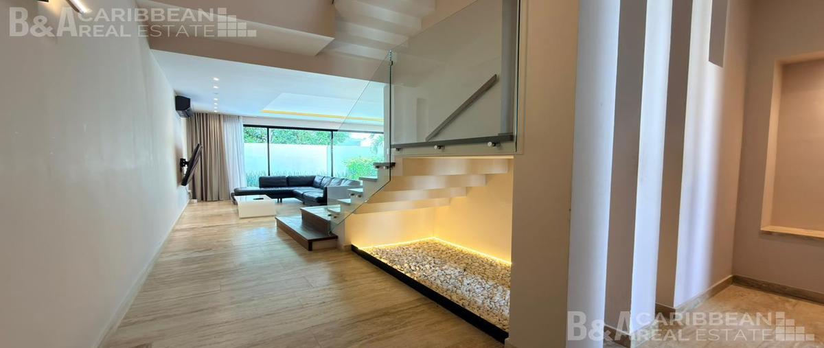 Foto de casa en renta en  , aqua residencial, benito juárez, quintana roo, 0 No. 05