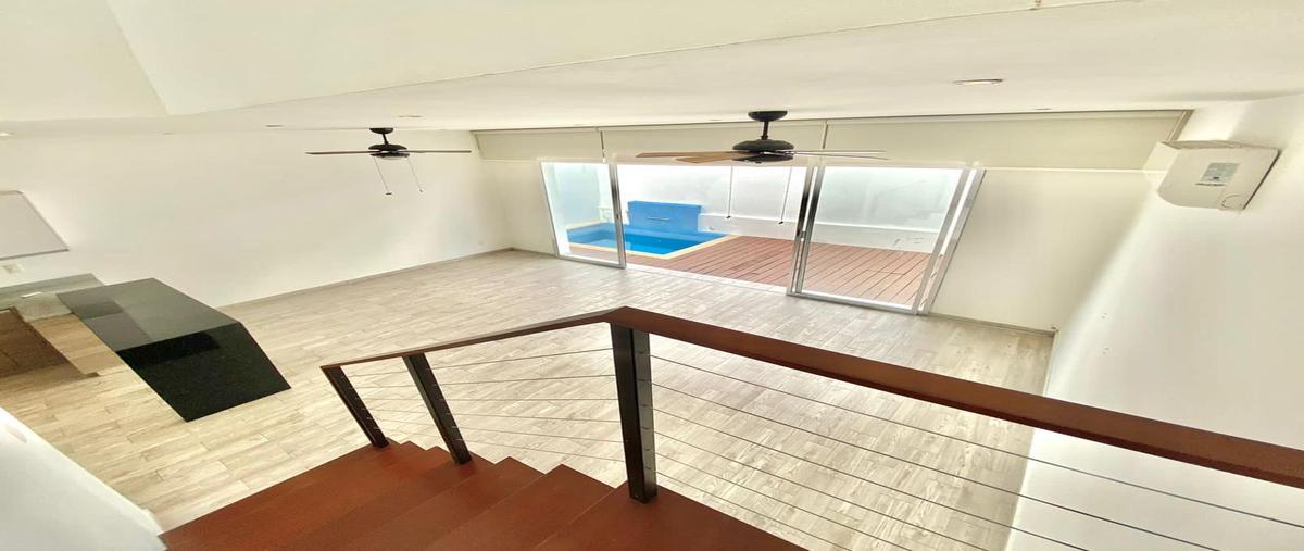 Foto de casa en venta en  , aqua residencial, benito juárez, quintana roo, 0 No. 05