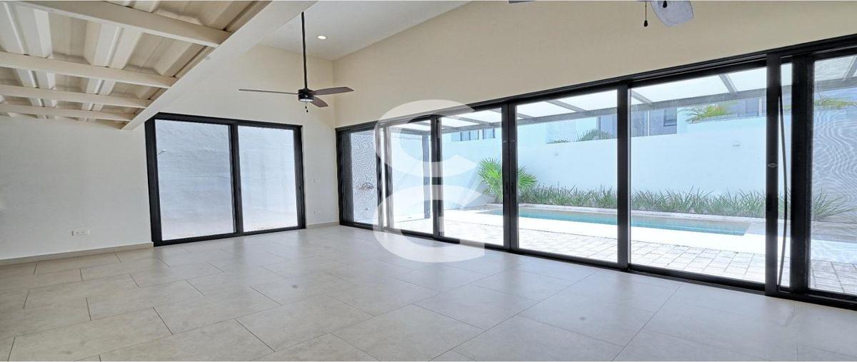 Foto de casa en , aqua residencial, benito juárez, quintana roo, 31076243 foto 01 Foto de casa en venta en , aqua residencial, benito juárez, quintana roo, 31076243 No. 01