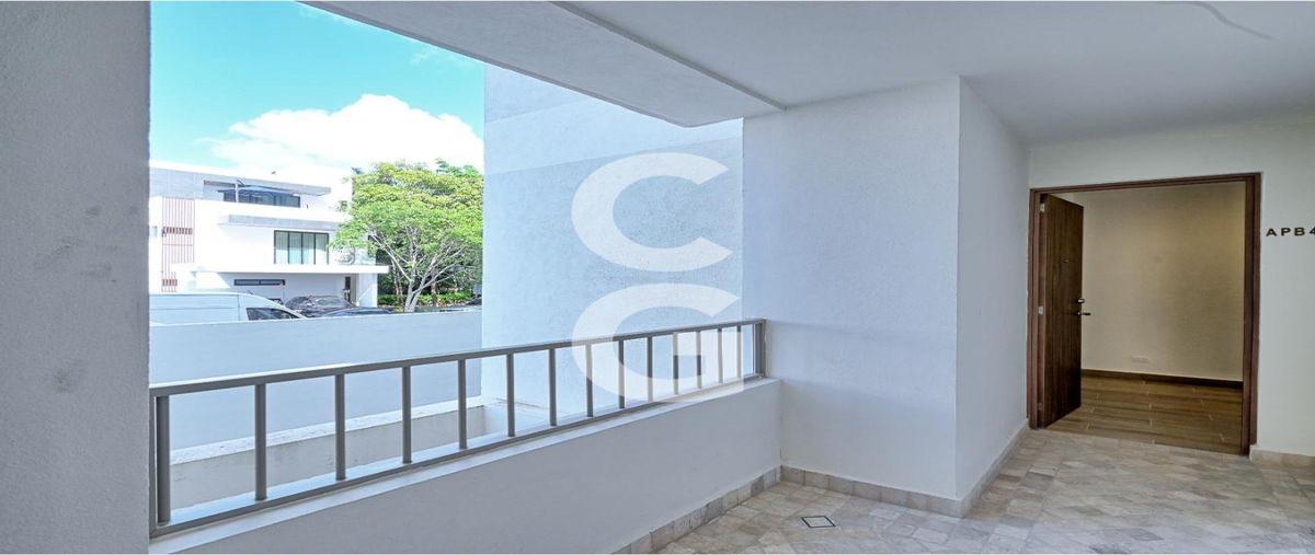 Foto de departamento en renta en  , aqua residencial, benito juárez, quintana roo, 31076248 No. 03