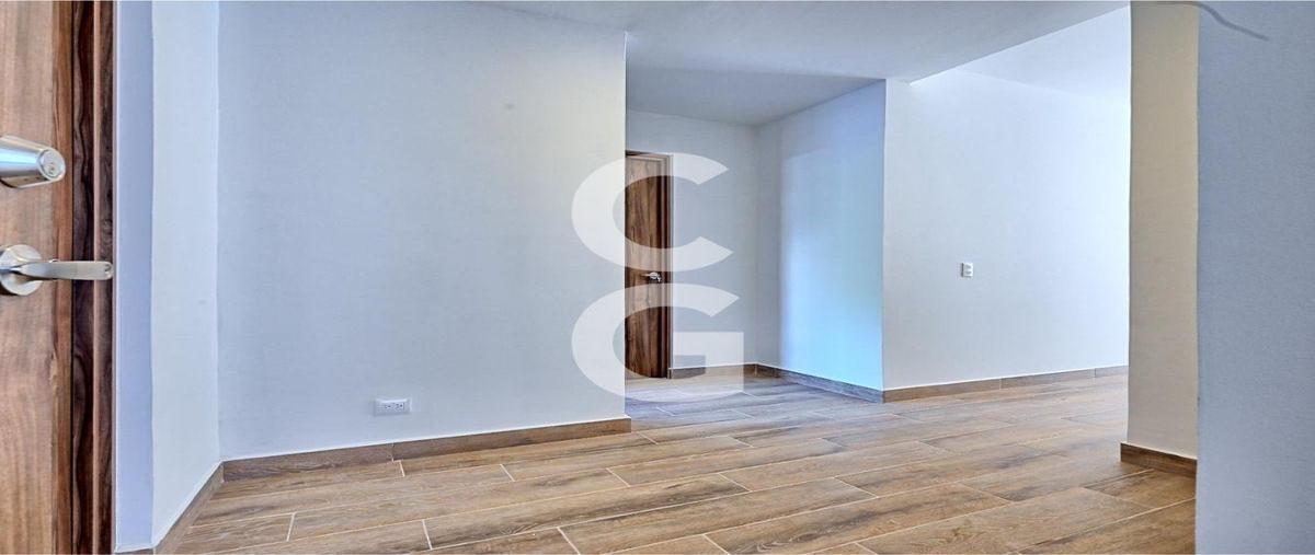 Foto de departamento en renta en  , aqua residencial, benito juárez, quintana roo, 31076248 No. 04