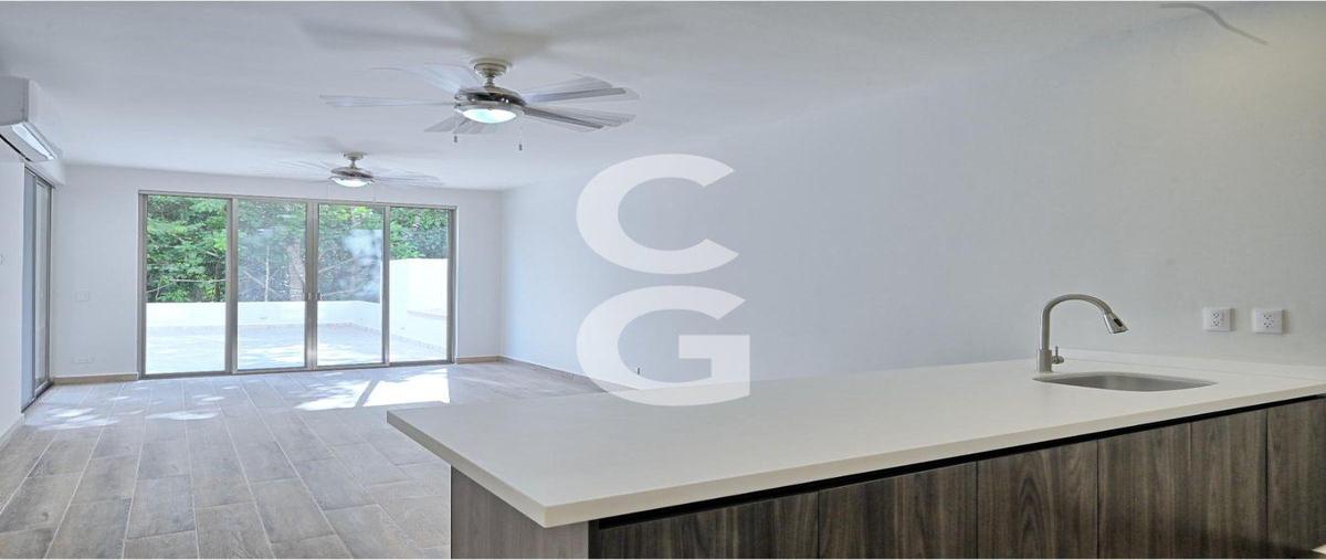 Foto de departamento en renta en  , aqua residencial, benito juárez, quintana roo, 31076248 No. 05