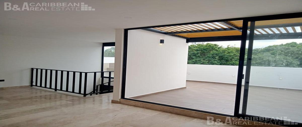 Foto de casa en venta en  , aqua residencial, benito juárez, quintana roo, 0 No. 04