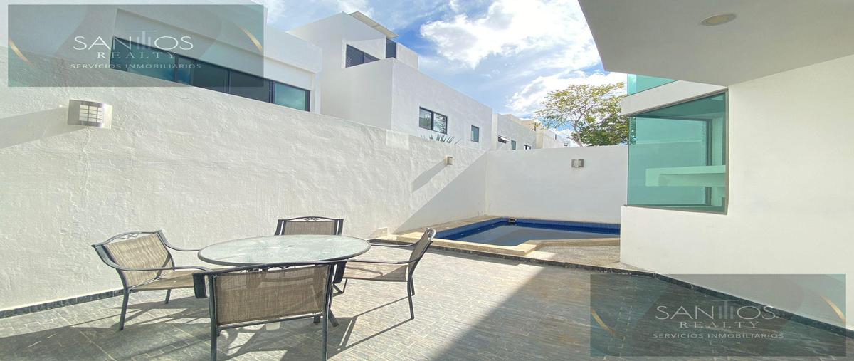 Foto de casa en , aqua residencial, benito juárez, quintana roo, 31104081 foto 05 Foto de casa en renta en , aqua residencial, benito juárez, quintana roo, 31104081 No. 05