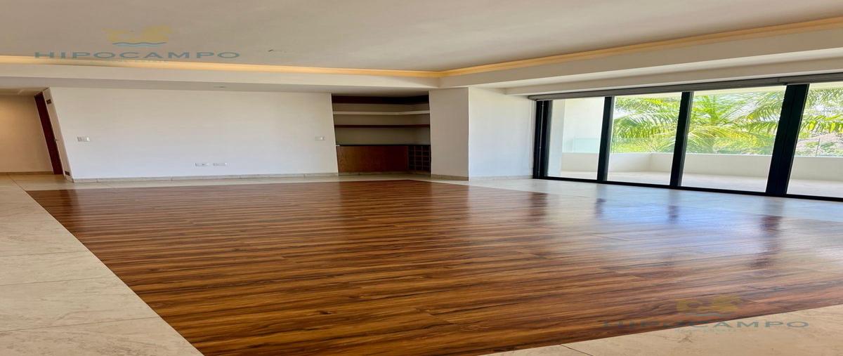 Foto de departamento en renta en  , aqua residencial, benito juárez, quintana roo, 31113266 No. 03