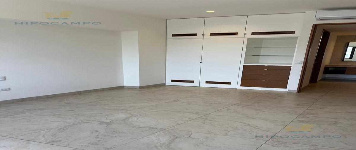 Foto de departamento en renta en  , aqua residencial, benito juárez, quintana roo, 31113266 No. 04