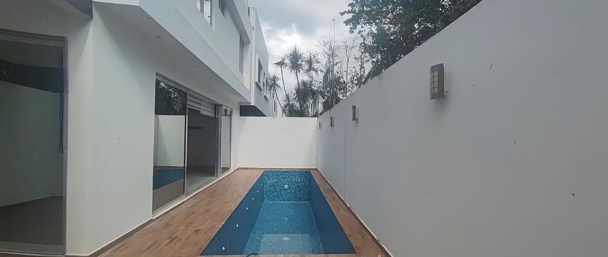 Foto de casa en renta en  , aqua residencial, benito juárez, quintana roo, 0 No. 04