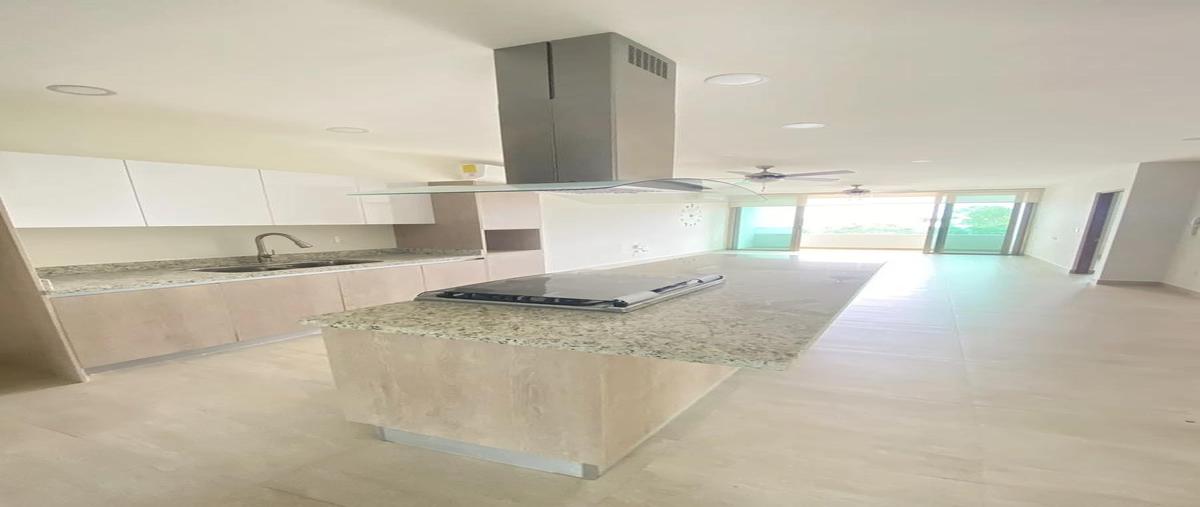 Foto de departamento en venta en  , aqua residencial, benito juárez, quintana roo, 0 No. 03
