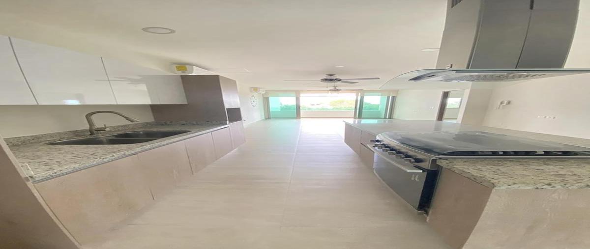 Foto de departamento en venta en  , aqua residencial, benito juárez, quintana roo, 0 No. 05