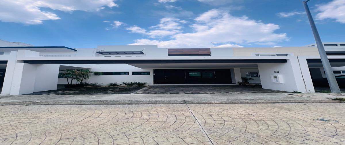 Foto de casa en venta en  , aqua residencial, benito juárez, quintana roo, 0 No. 04