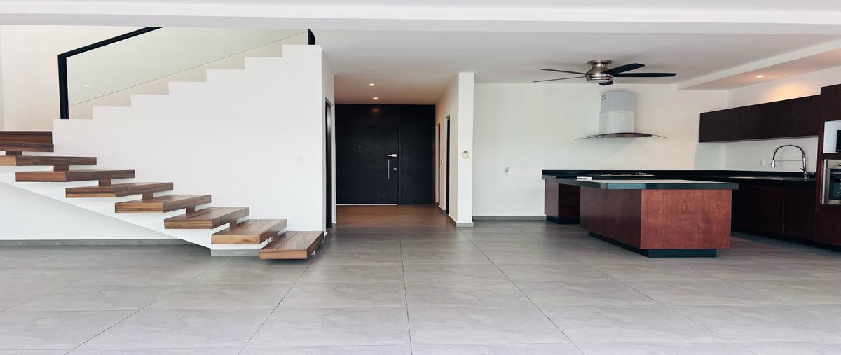 Foto de casa en venta en  , aqua residencial, benito juárez, quintana roo, 0 No. 05